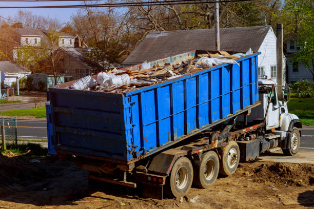 Best Residential Junk Removal  in Dunlap, IA