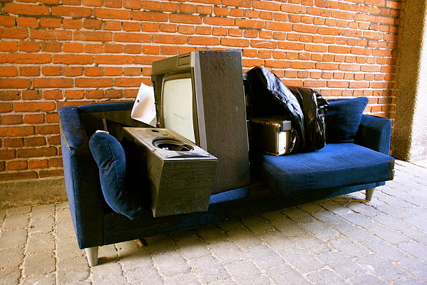 Best Professional Junk Removal  in Dunlap, IA
