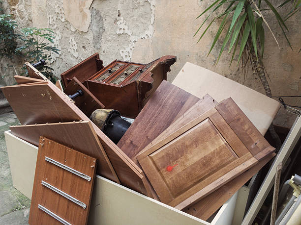 Best Estate Cleanout Services  in Dunlap, IA