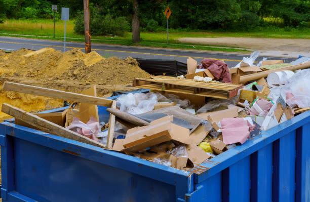 Best Junk Removal and Recycling  in Dunlap, IA